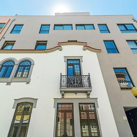 Large Terrace In Paraiso By Innkeeper Porto Exterior photo
